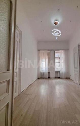 İcarəyə verilir 1 otaqlı ofis 25 m², Sahil m., photo 4 from 6