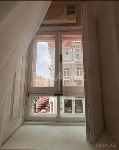 İcarəyə verilir 1 otaqlı ofis 25 m², Sahil m., photo 5 from 6