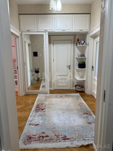 Продаётся 2-комн. новостройка 97 м², пос. Аг шехер, photo 5 from 12