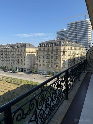 Продаётся 2-комн. новостройка 97 м², пос. Аг шехер, photo 11 from 12