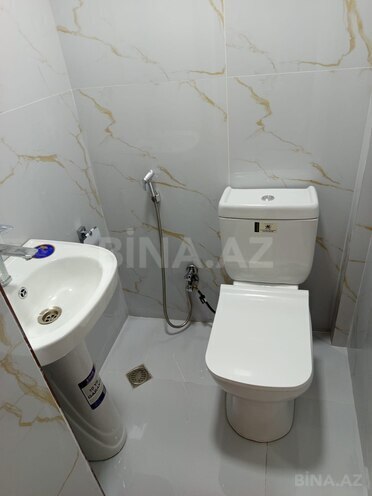 İcarəyə verilir  obyekt 120 m², Elmlər Akademiyası m., photo 18 from 26