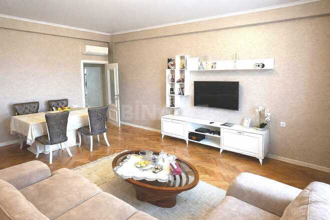 Продаётся 2-комн. новостройка 97 м², пос. Аг шехер, photo 1 from 12