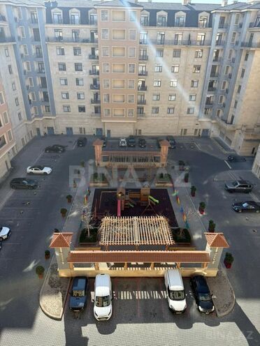 Продаётся 2-комн. новостройка 97 м², пос. Аг шехер, photo 9 from 12