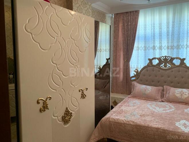 Продаётся 2-комн. вторичка 65 м², м. Мемар Аджеми, photo 5 from 9