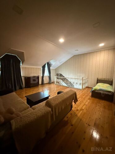Satılır 5 otaqlı həyət evi/bağ evi 300 m², Məmmədli q., photo 5 from 15
