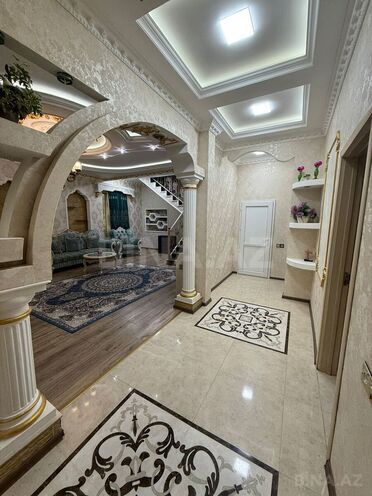 Satılır 5 otaqlı həyət evi/bağ evi 300 m², Məmmədli q., photo 3 from 15