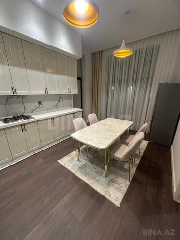 Сдаётся 4-комн. дом/дача 300 м², пос. Мардакан, photo 16 from 30