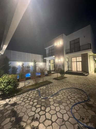 Сдаётся 4-комн. дом/дача 300 м², пос. Мардакан, photo 10 from 30