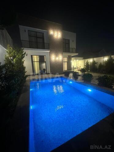 Сдаётся 4-комн. дом/дача 300 м², пос. Мардакан, photo 8 from 30