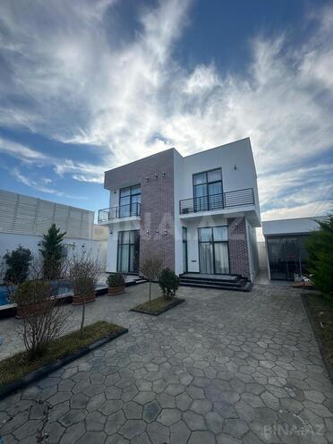 Сдаётся 4-комн. дом/дача 300 м², пос. Мардакан, photo 4 from 30