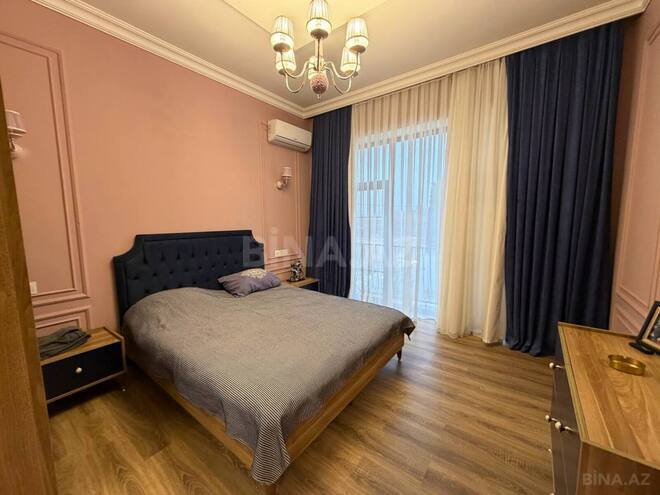 Satılır 5 otaqlı həyət evi/bağ evi 270 m², Abşeron r., photo 24 from 30