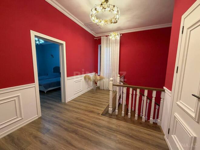 Satılır 5 otaqlı həyət evi/bağ evi 270 m², Abşeron r., photo 27 from 30