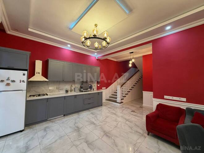 Satılır 5 otaqlı həyət evi/bağ evi 270 m², Abşeron r., photo 19 from 30