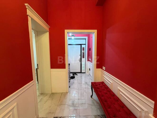 Satılır 5 otaqlı həyət evi/bağ evi 270 m², Abşeron r., photo 14 from 30