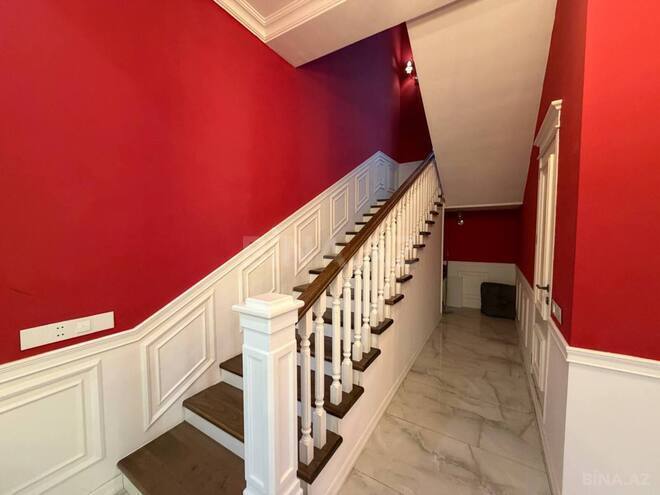 Satılır 5 otaqlı həyət evi/bağ evi 270 m², Abşeron r., photo 15 from 30