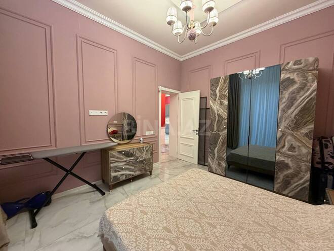 Satılır 5 otaqlı həyət evi/bağ evi 270 m², Abşeron r., photo 13 from 30