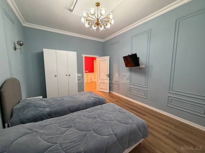 Satılır 5 otaqlı həyət evi/bağ evi 270 m², Abşeron r., photo 21 from 30