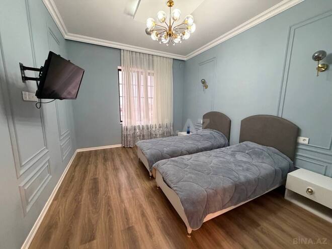 Satılır 5 otaqlı həyət evi/bağ evi 270 m², Abşeron r., photo 20 from 30