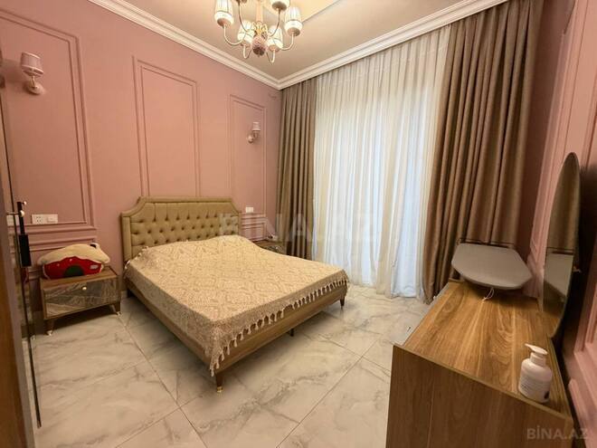 Satılır 5 otaqlı həyət evi/bağ evi 270 m², Abşeron r., photo 12 from 30