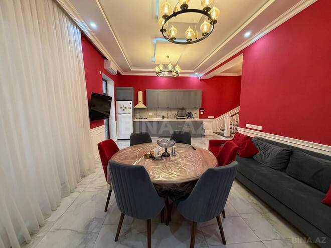 Satılır 5 otaqlı həyət evi/bağ evi 270 m², Abşeron r., photo 18 from 30