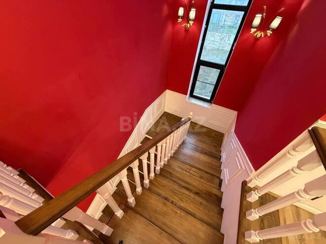 Satılır 5 otaqlı həyət evi/bağ evi 270 m², Abşeron r., photo 28 from 30