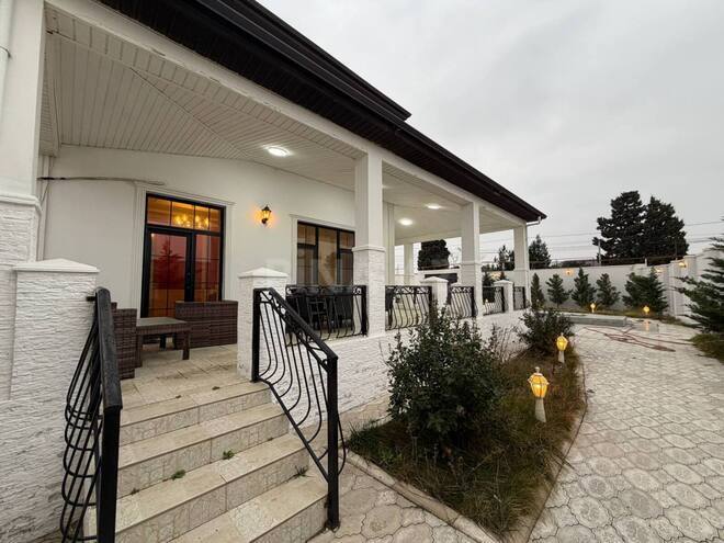 Satılır 5 otaqlı həyət evi/bağ evi 270 m², Abşeron r., photo 7 from 30