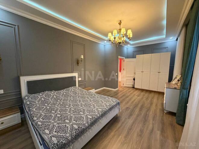 Satılır 5 otaqlı həyət evi/bağ evi 270 m², Abşeron r., photo 23 from 30