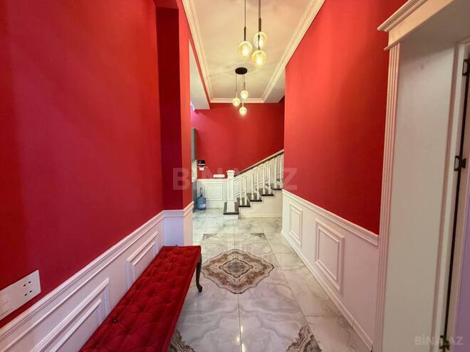 Satılır 5 otaqlı həyət evi/bağ evi 270 m², Abşeron r., photo 11 from 30