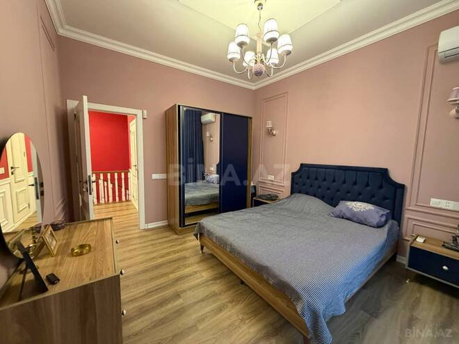 Satılır 5 otaqlı həyət evi/bağ evi 270 m², Abşeron r., photo 25 from 30