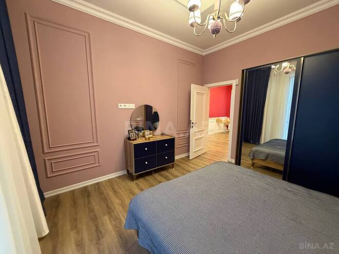 Satılır 5 otaqlı həyət evi/bağ evi 270 m², Abşeron r., photo 26 from 30