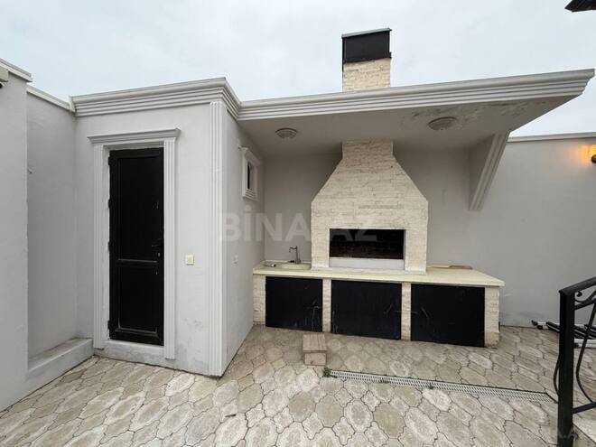 Satılır 5 otaqlı həyət evi/bağ evi 270 m², Abşeron r., photo 6 from 30