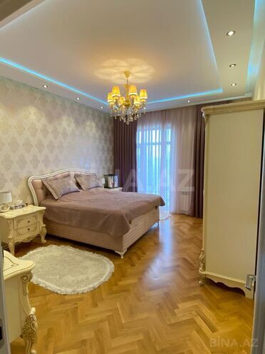 Продаётся 2-комн. новостройка 97 м², пос. Аг шехер, photo 3 from 12