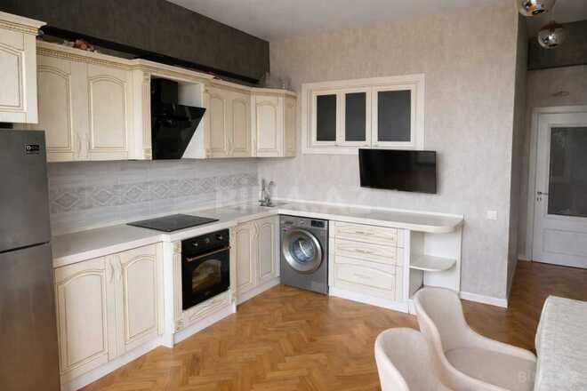 Продаётся 2-комн. новостройка 97 м², пос. Аг шехер, photo 6 from 12