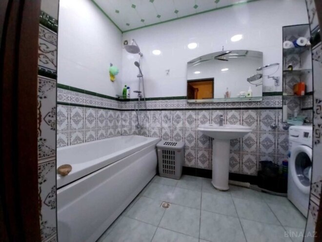 Satılır 3 otaqlı köhnə tikili 100 m², İçəri Şəhər m., photo 16 from 17