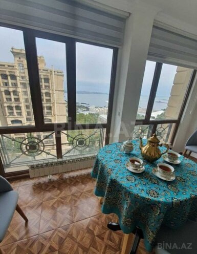 Satılır 3 otaqlı köhnə tikili 100 m², İçəri Şəhər m., photo 4 from 17