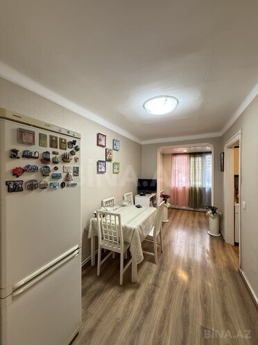 Продаётся 4-комн. вторичка 120 м², м. Низами, photo 15 from 26