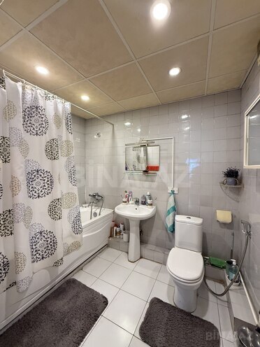 Продаётся 4-комн. вторичка 120 м², м. Низами, photo 24 from 26