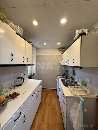 Продаётся 4-комн. вторичка 120 м², м. Низами, photo 18 from 26