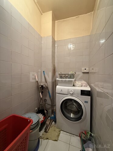 Продаётся 4-комн. вторичка 120 м², м. Низами, photo 25 from 26