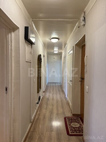 Продаётся 4-комн. вторичка 120 м², м. Низами, photo 23 from 26