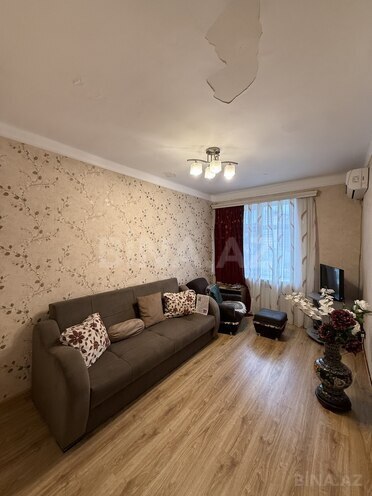 Продаётся 4-комн. вторичка 120 м², м. Низами, photo 21 from 26