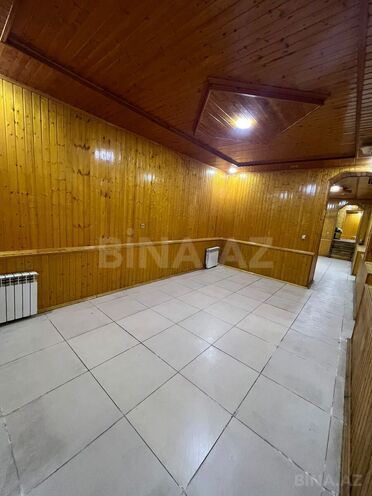 İcarəyə verilir  obyekt 100 m², Elmlər Akademiyası m., photo 17 from 19