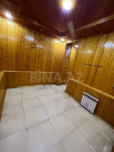 İcarəyə verilir  obyekt 100 m², Elmlər Akademiyası m., photo 16 from 19