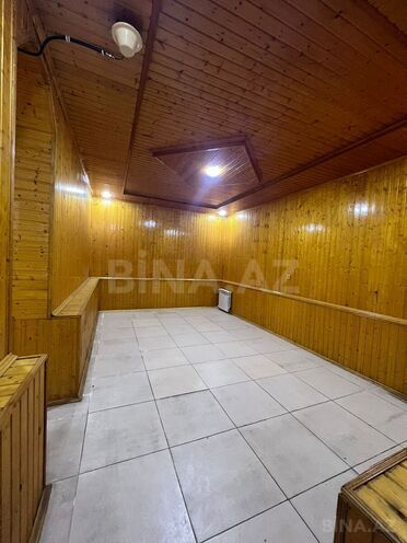 İcarəyə verilir  obyekt 100 m², Elmlər Akademiyası m., photo 18 from 19