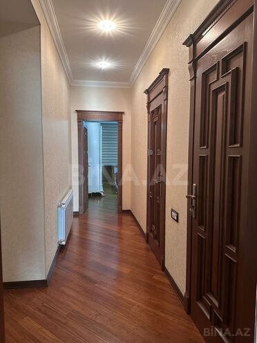 Продаётся 3-комн. новостройка 135 м², Ясамальский р., photo 17 from 18