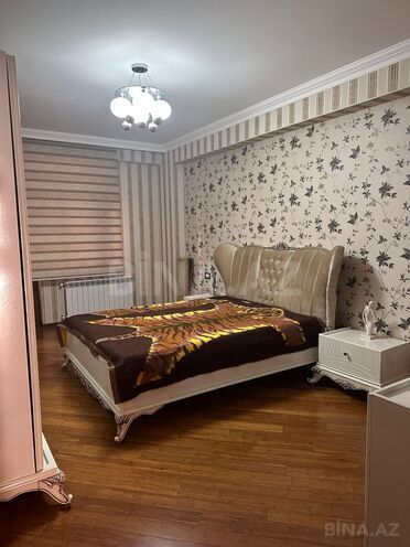 Продаётся 3-комн. новостройка 135 м², Ясамальский р., photo 9 from 18