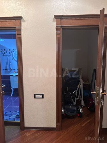 Продаётся 3-комн. новостройка 135 м², Ясамальский р., photo 13 from 18