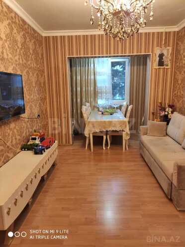 Продаётся 2-комн. вторичка 55 м², м. Мемар Аджеми, photo 1 from 7