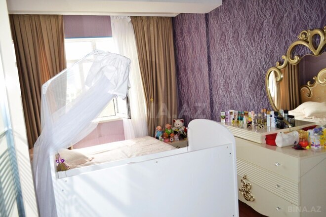 Продаётся 2-комн. вторичка 55 м², м. Мемар Аджеми, photo 3 from 7