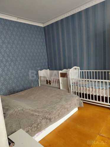 İcarəyə verilir 4 otaqlı həyət evi/bağ evi 200 m², Keşlə q., photo 11 from 21